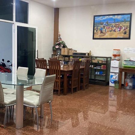 Bima Guest House Ngadipuro Екстер'єр фото