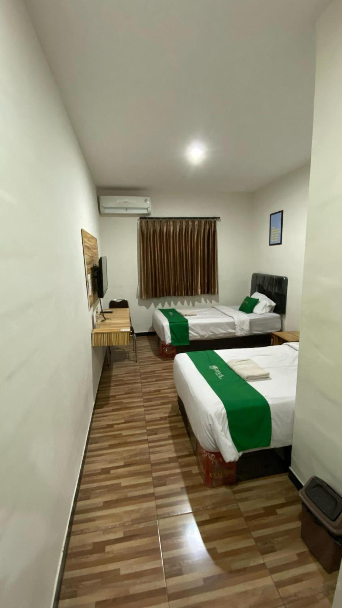 Bima Guest House Ngadipuro Екстер'єр фото